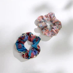 Print Bowband Headband