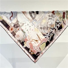 Eșarfă pentru cap de nuntă